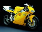 Ducati 996 Monposto